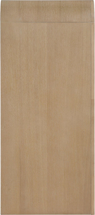 Giada - Solid Wood And Veneer Chest
