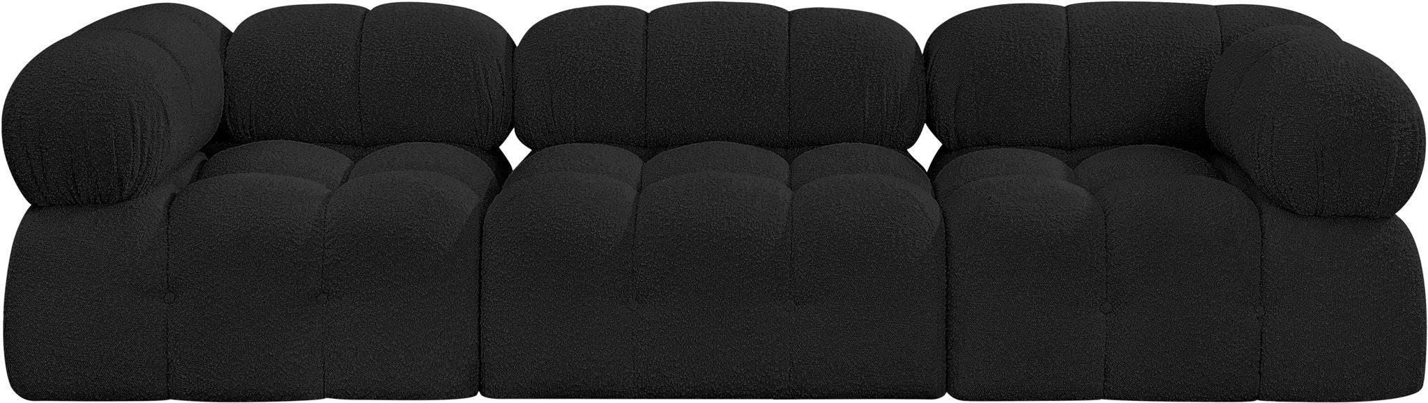 Ames - 3 Seat Modular Sofa