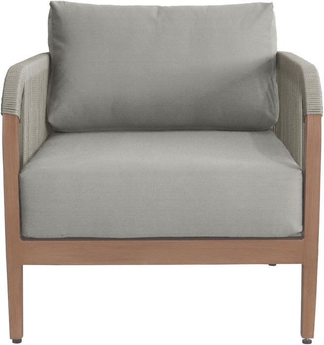 Maui - Water Resistant Outdoor Patio Chair