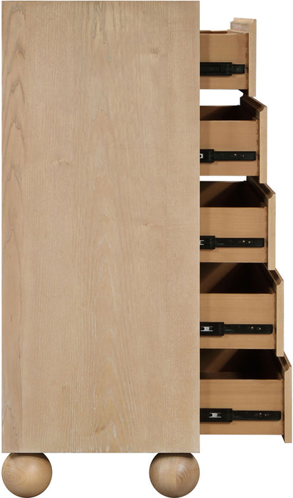 Kent - Chest