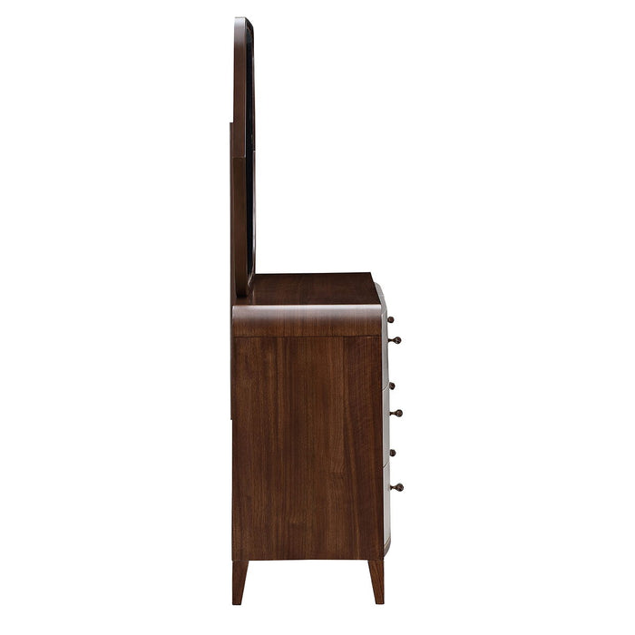 Houston - Dresser