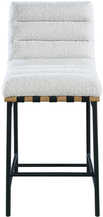 Burke - Counter Stool