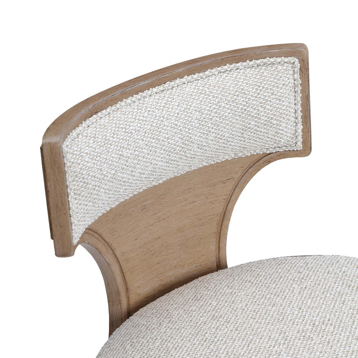 West Kensington - Vanity Chair
