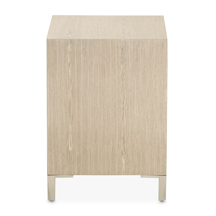 Lotus Bay - Nightstand