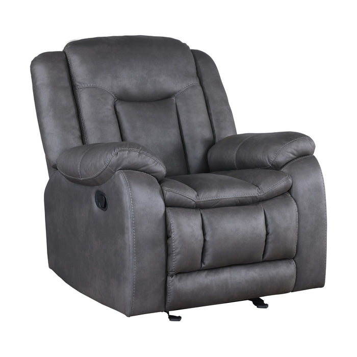 Morello - Glider Recliner
