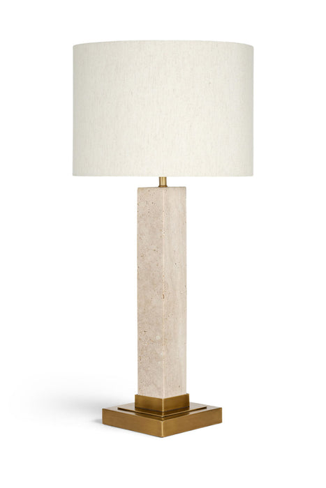 Pillar - Table Lamp