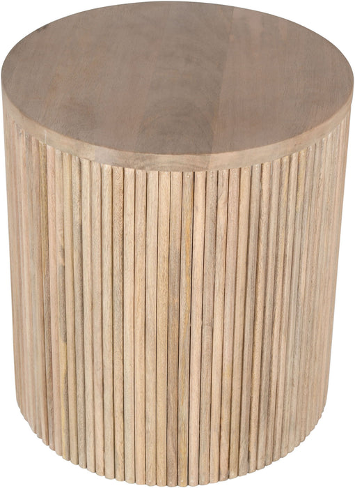 Oakhill - Living Room Table