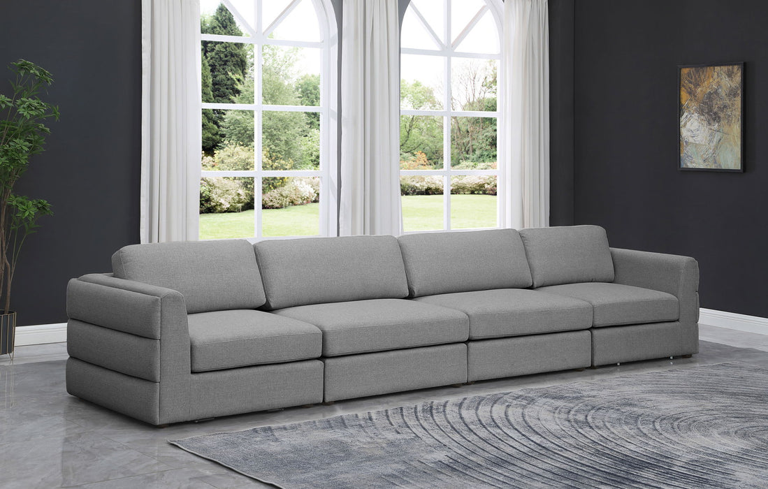 Beckham - Modular 4 Seat Sofa
