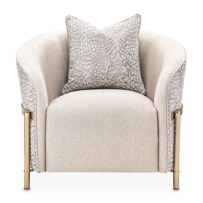 Lisbon - Accent Chair