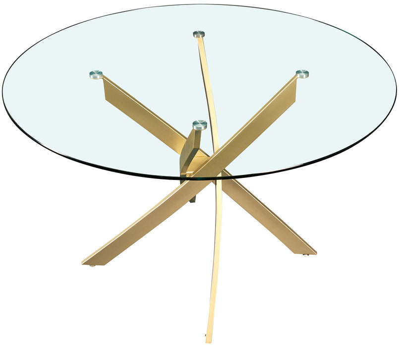 Xander - Dining Table