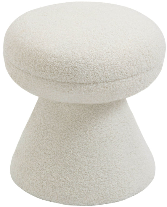 Drum - Ottoman / Stool