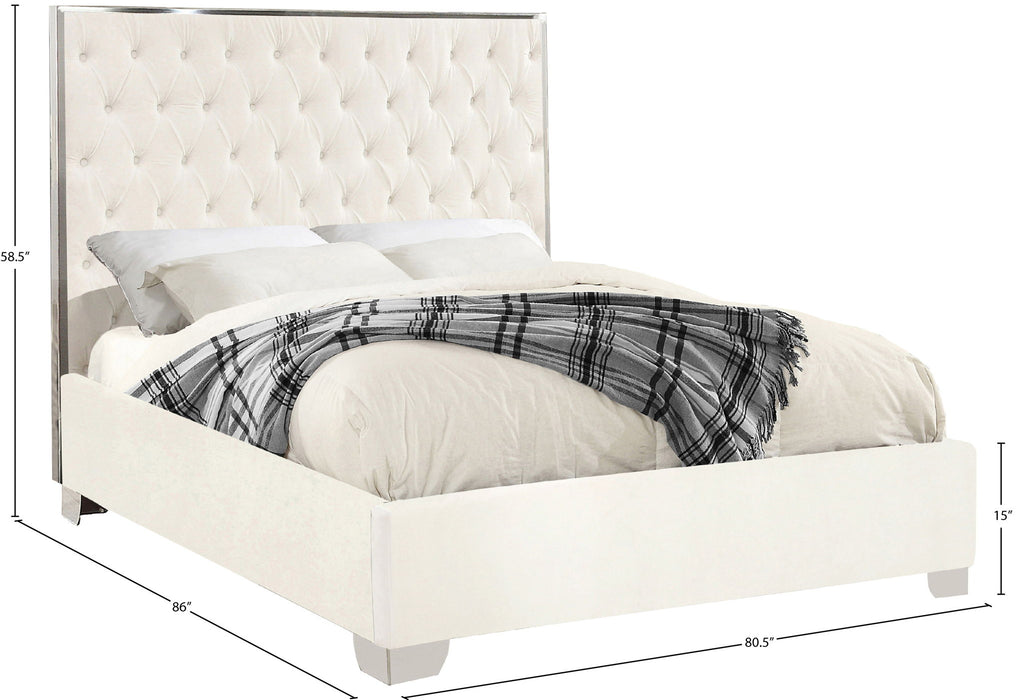 Lexi - Bed