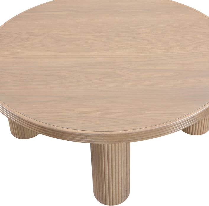 Hayden - Coffee Table