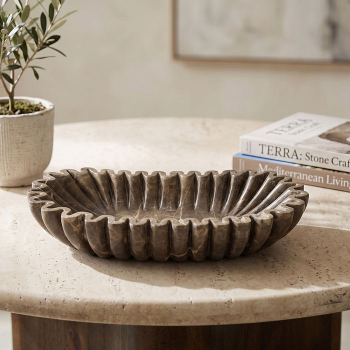 Valenza - Decorative Bowl