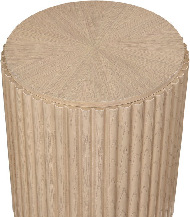 Ronin - End Table
