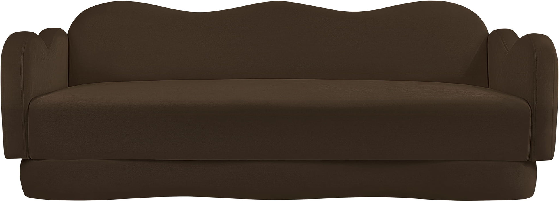 Bloom - Velvet Sofa
