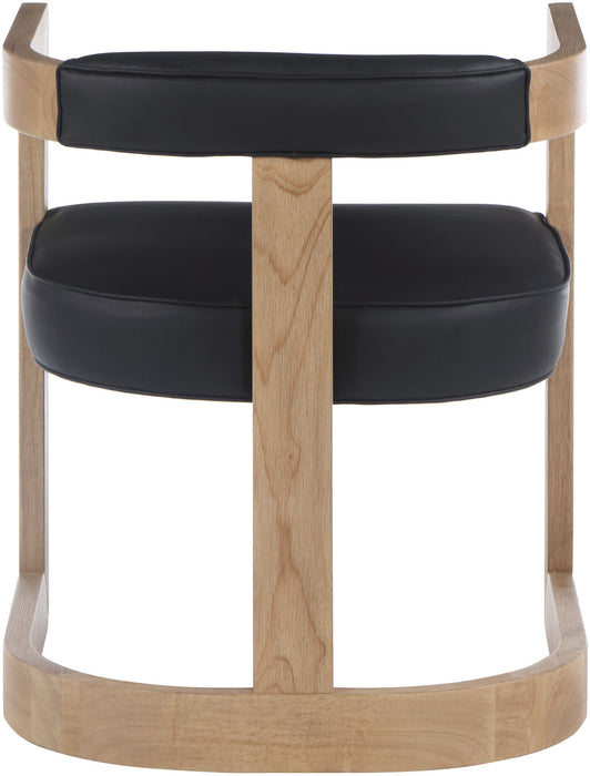 Manchester - Dining Chair - Natural Frame
