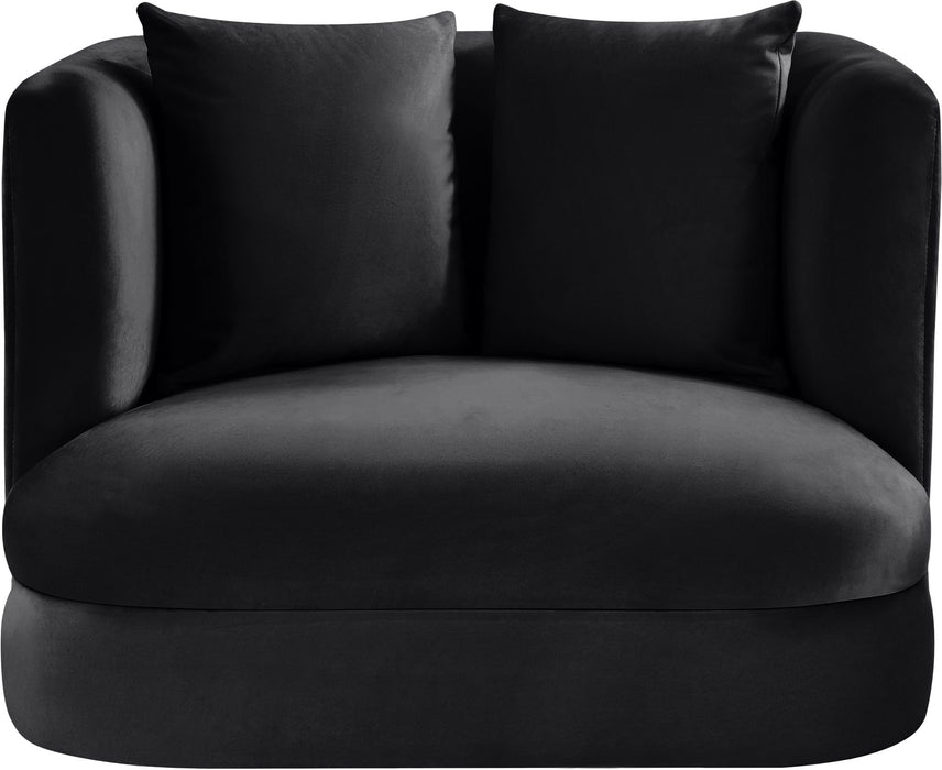 Alder - Chair