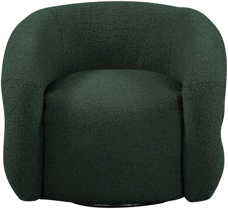 Roxbury - Swivel Accent Chair