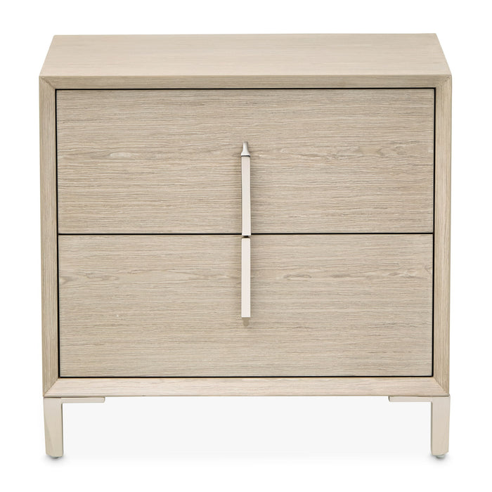 Lotus Bay - Nightstand