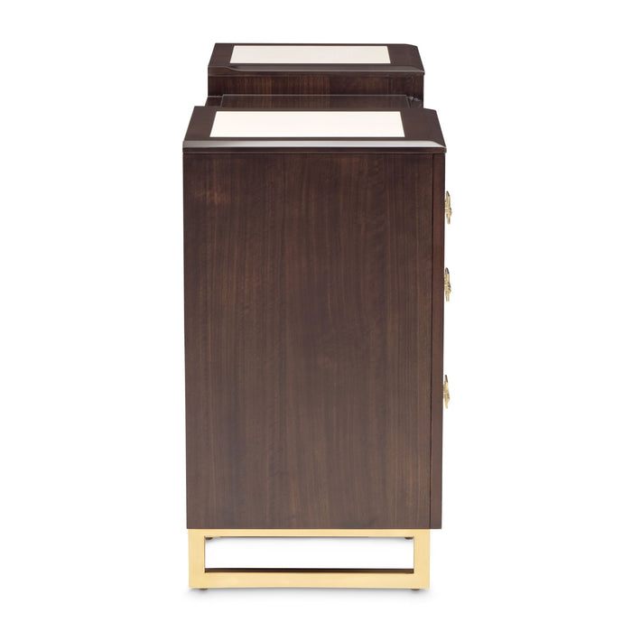 Belmont Place - Vanity Desk