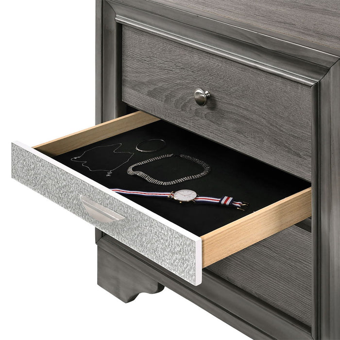 Naima - Nightstand