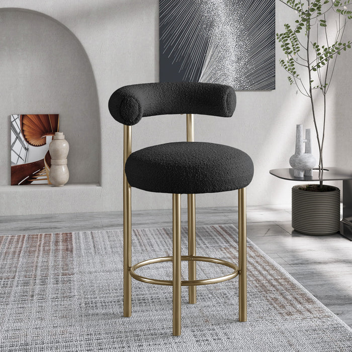 Bordeaux - Stool (Set of 2)