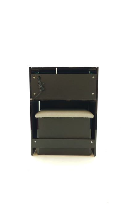 Irvine Vanity + Stool Set