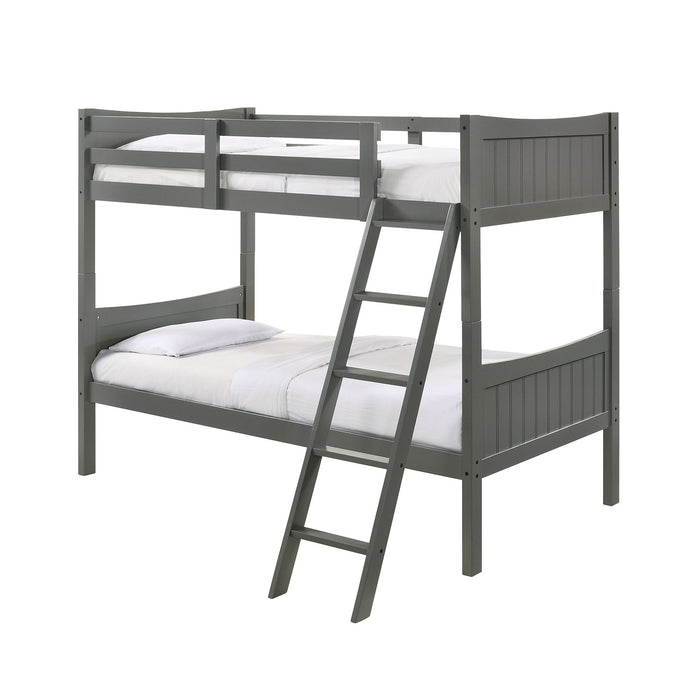 Sami Twin over Twin Bunk Bed