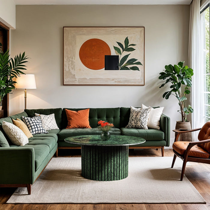 Genoa - Coffee Table