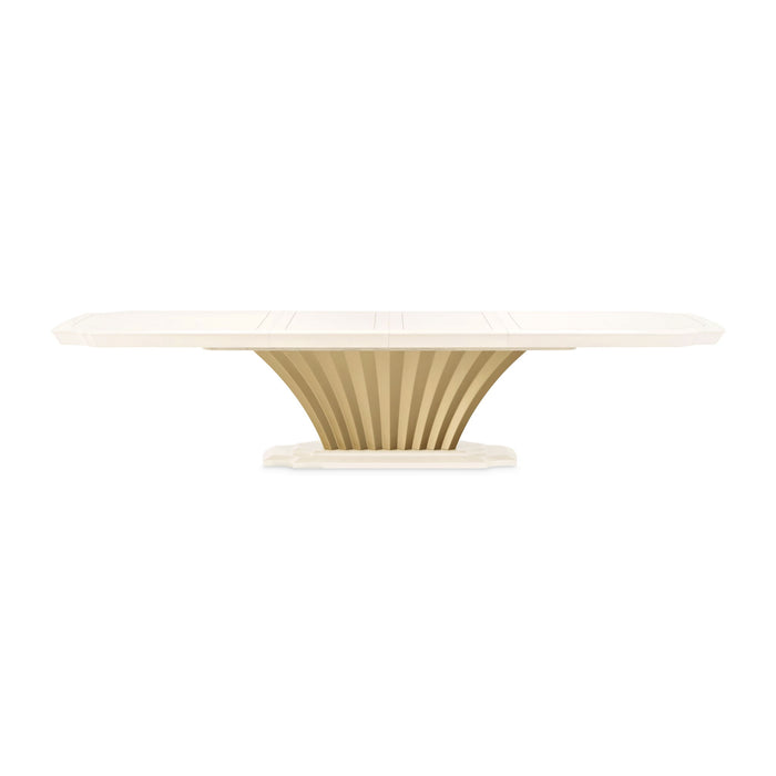 Fantosini - Pedestal Dining Table