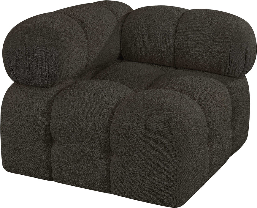 Ames - Corner Chair