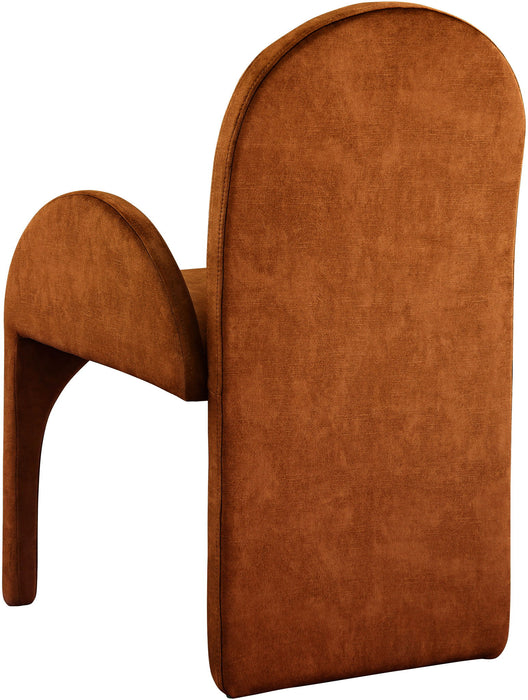 Summer - Dining Arm Chair (Set of 2)