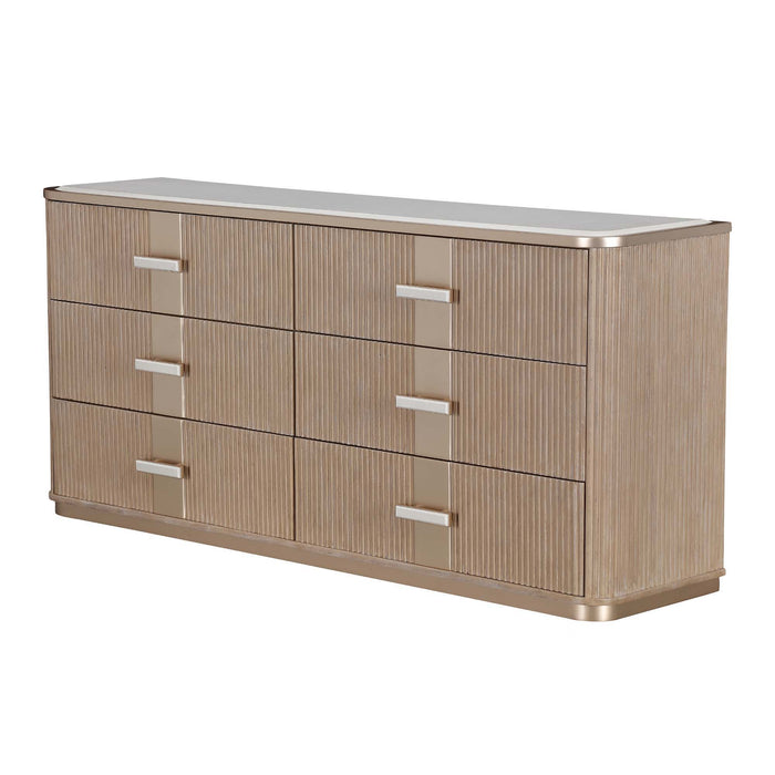 West Kensington - Dresser