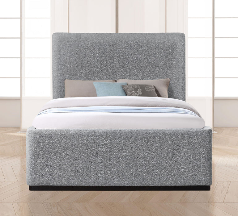 Oliver - Bed