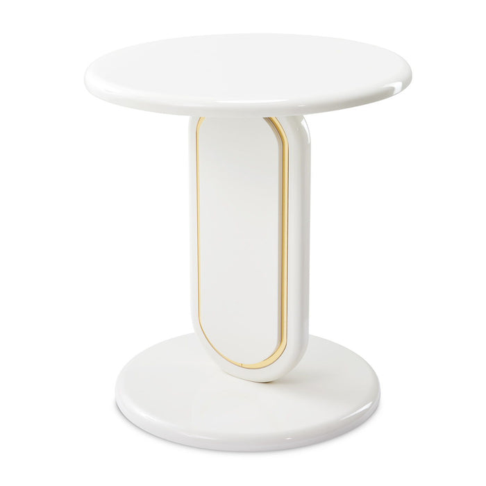Sassani - Table