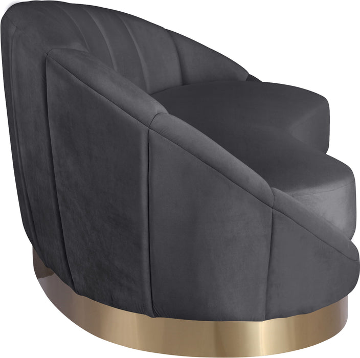 Shelly - Chaise