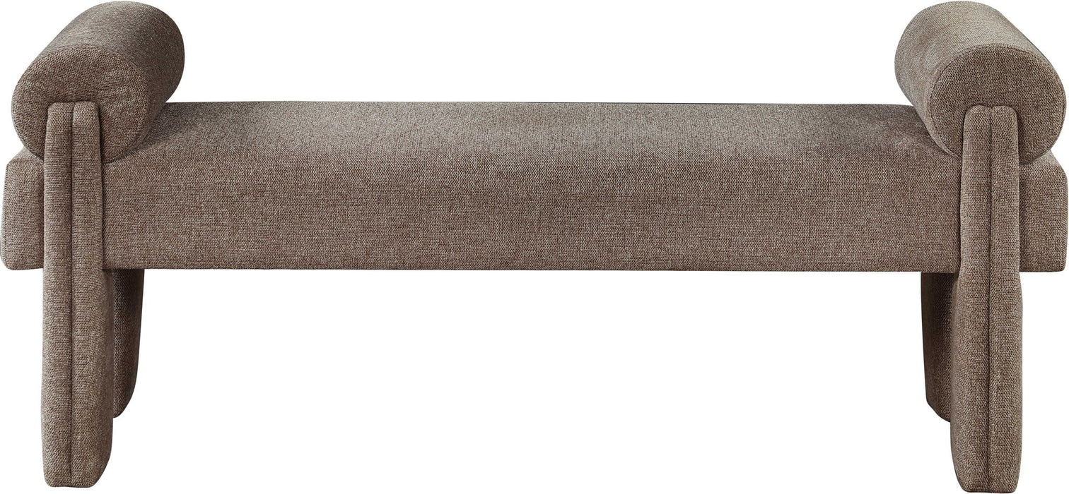 Stefano - Bench