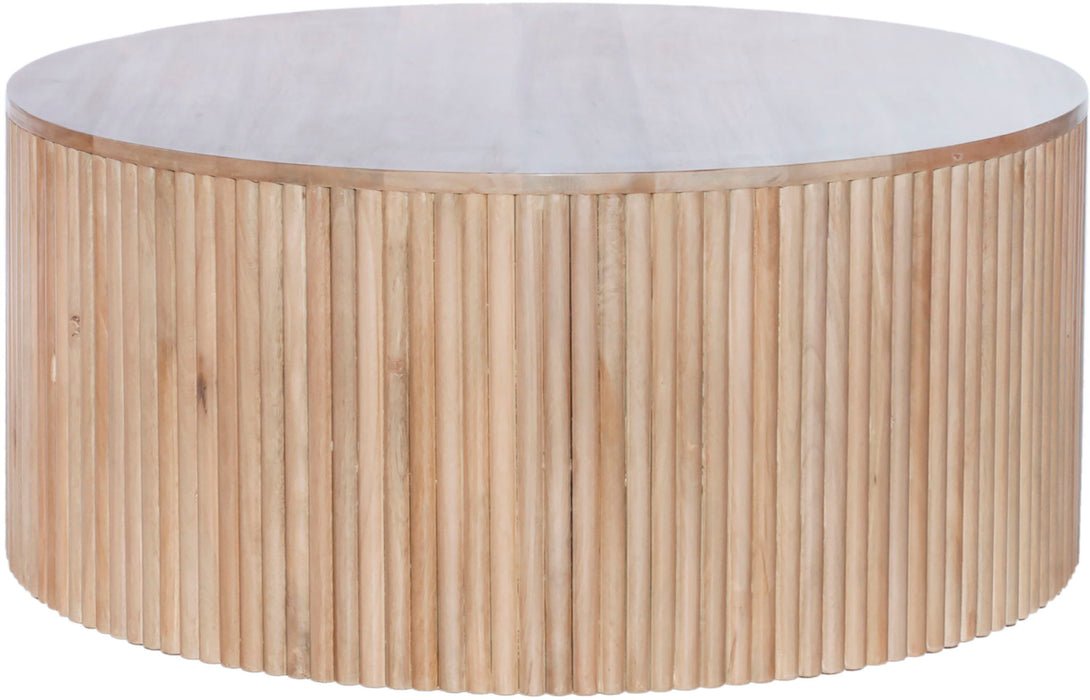 Oakhill - Living Room Table