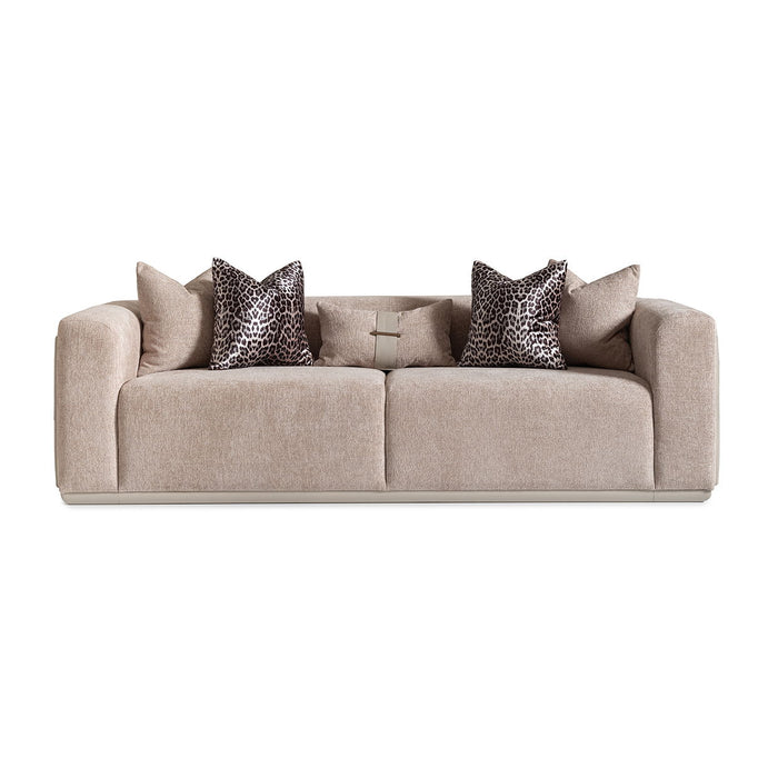 Canberra - Sofa - Mink