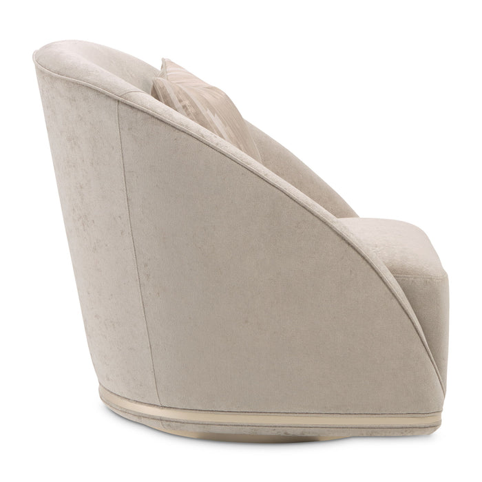 La Rachelle - Swivel Chair
