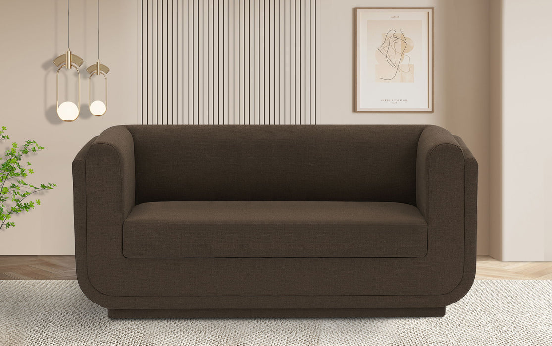 Kimora - Loveseat