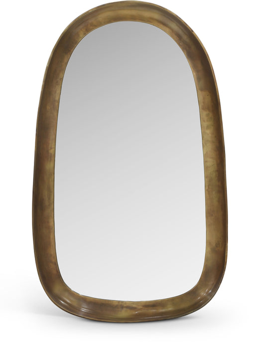 Auberge - Metal Mirror