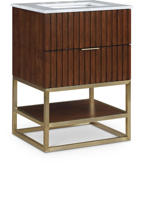 Monad - Bathroom Vanity