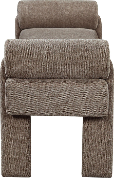 Stefano - Bench