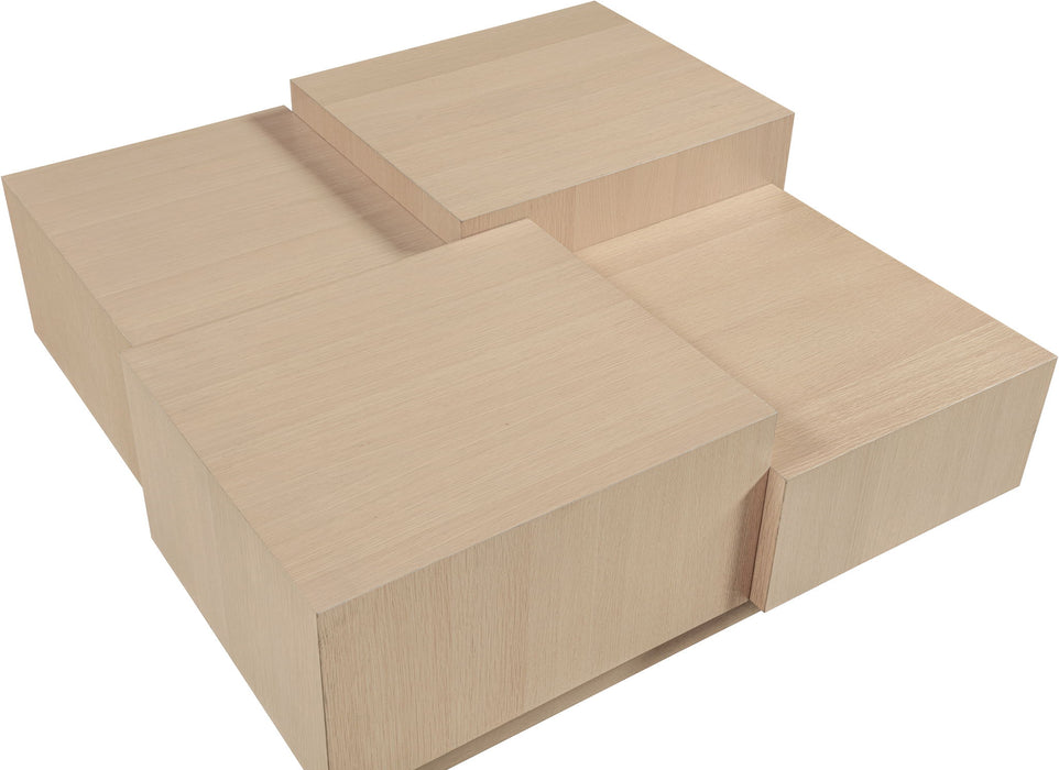 Mateo - Coffee Table