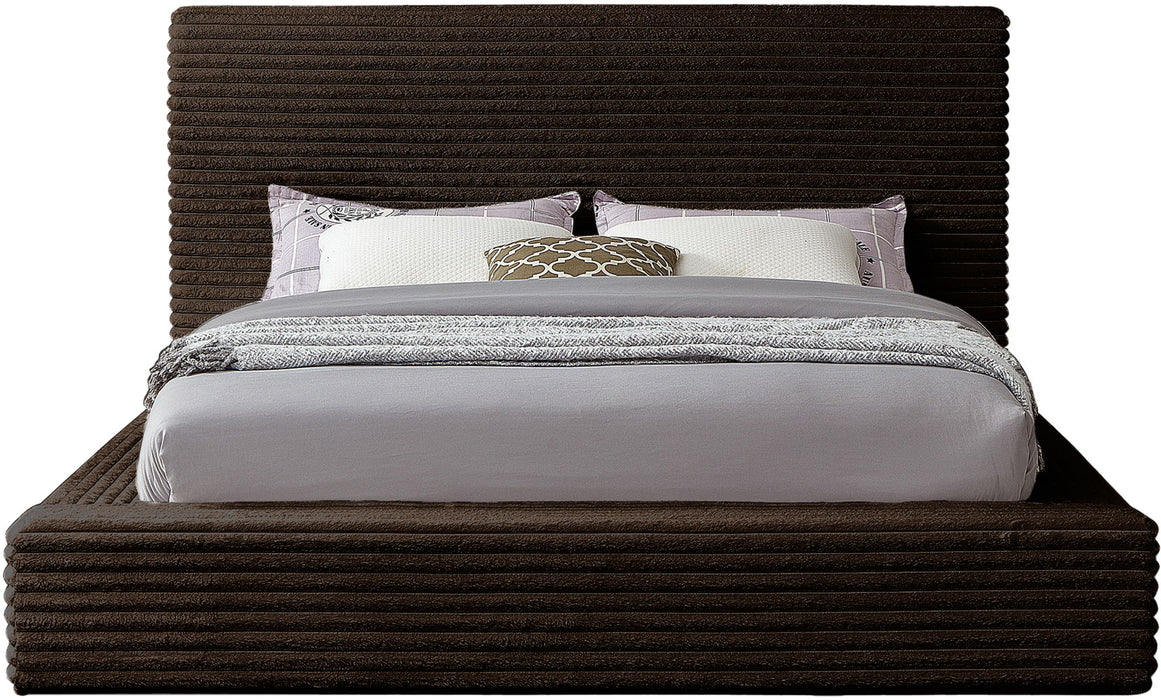Dexter - Bed