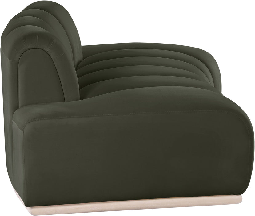 Jace - Loveseat