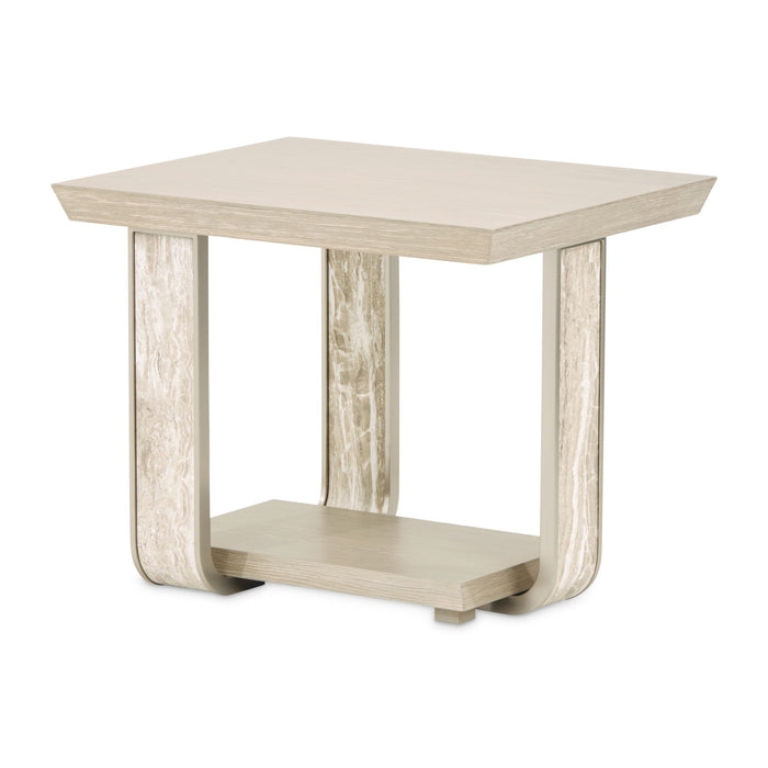 Lotus Bay - Table
