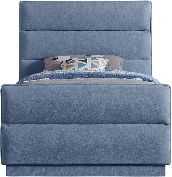 Paxton - Bed